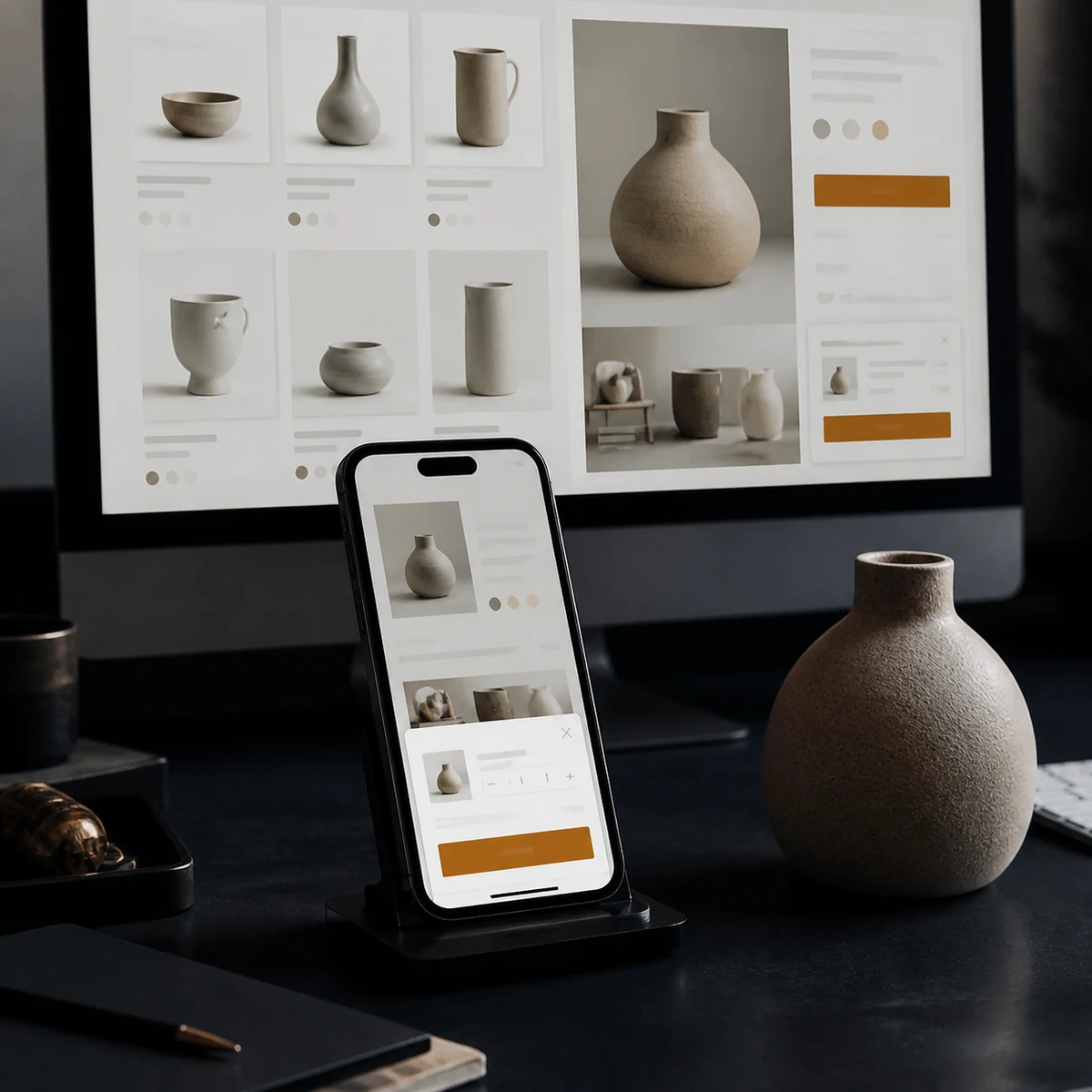 Dezvoltare Shopify