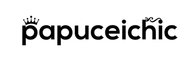 Logo Papucei Chic - proiect DARKDEV