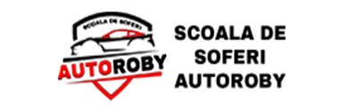 Logo AutoRoby - proiect DARKDEV