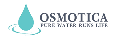 Logo Osmotica - proiect DARKDEV