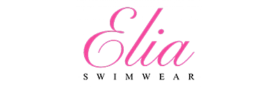 Logo Elia Swimwear - proiect DARKDEV