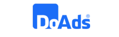 Logo Do Ads - proiect DARKDEV