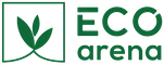 Logo EcoArena - proiect DARKDEV