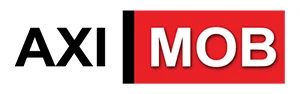 Logo Aximob - proiect DARKDEV