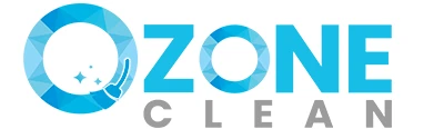 Logo Ozone Clean - proiect DARKDEV