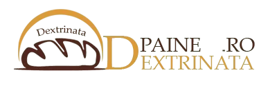 Logo Paine Dextrinata - proiect DARKDEV