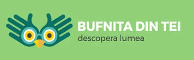 Logo Bufnita din Tei - proiect DARKDEV
