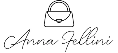 Logo Anna Fellini - proiect DARKDEV