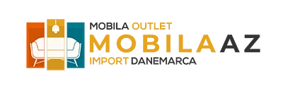 Logo Mobila AZ - proiect DARKDEV