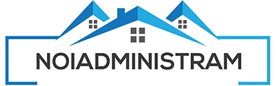 Logo Noi Administram - proiect DARKDEV