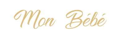Logo Mon Bebe - proiect DARKDEV