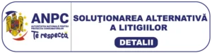 Soluționarea alternativă a litigiilor — ANPC